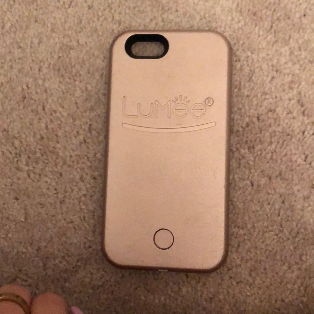 Lumee case iPhone 6